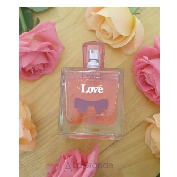 Lazell Love ��������������� ����
