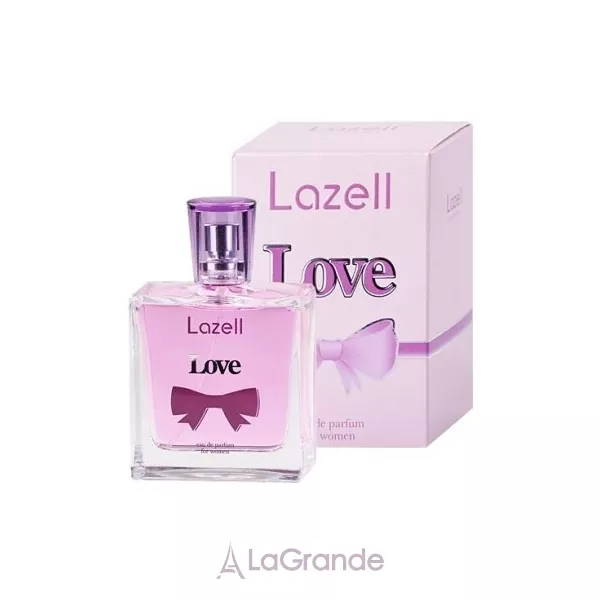 Lazell Love ��������������� ����
