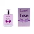Lazell Love  