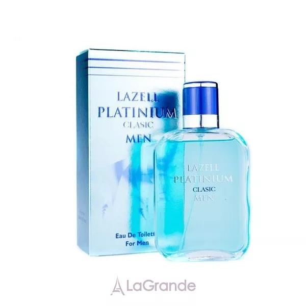 Lazell Platinum Classic ��������� ����