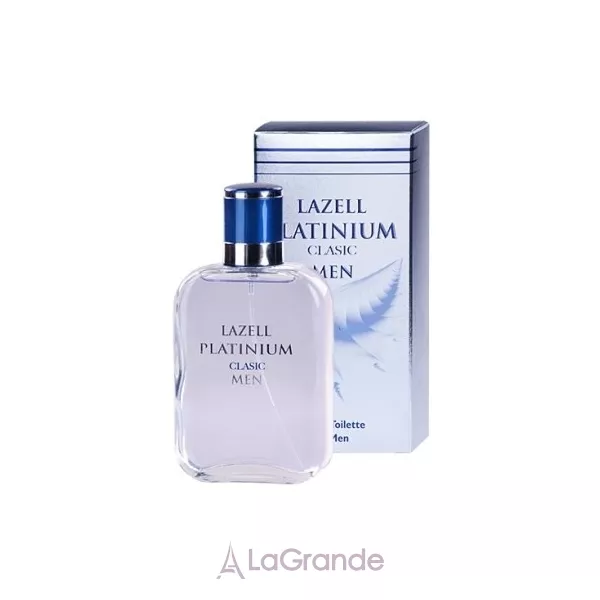 Lazell Platinum Classic ��������� ����