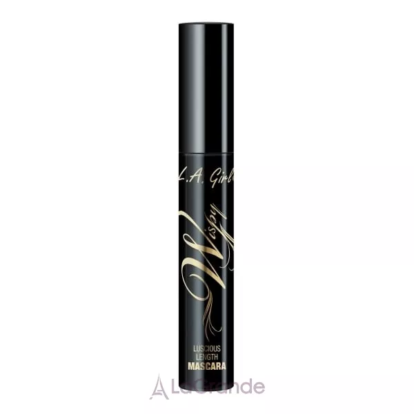 L.A. Girl Wispy Lash Mascara ��� ��� ��