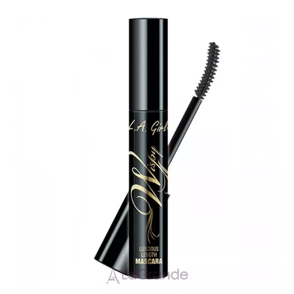 L.A. Girl Wispy Lash Mascara ��� ��� ��