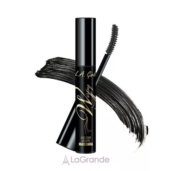 L.A. Girl Wispy Lash Mascara ��� ��� ��