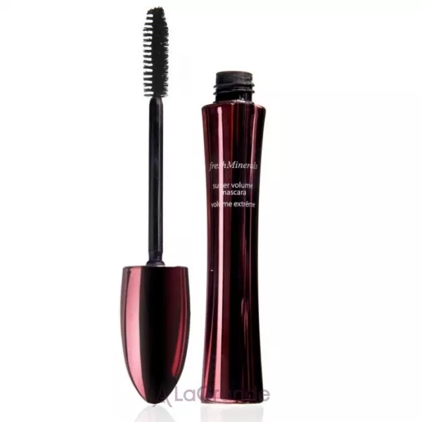 FreshMinerals Super Volume Mascara ���� ��� ������ ����������