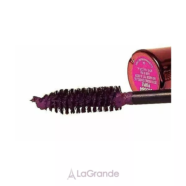FreshMinerals Super Volume Mascara ���� ��� ������ ����������