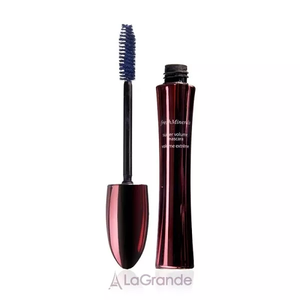 FreshMinerals Super Volume Mascara ���� ��� ������ ����������