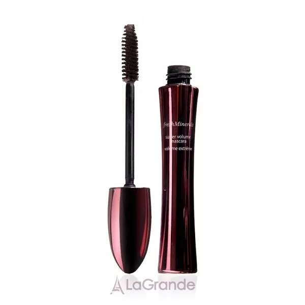FreshMinerals Super Volume Mascara ���� ��� ������ ����������