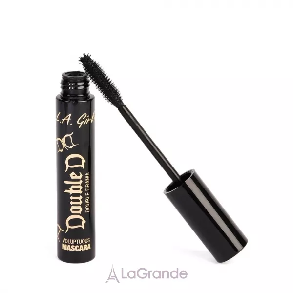 L.A. Girl Double D Mascara ��� ��� ��