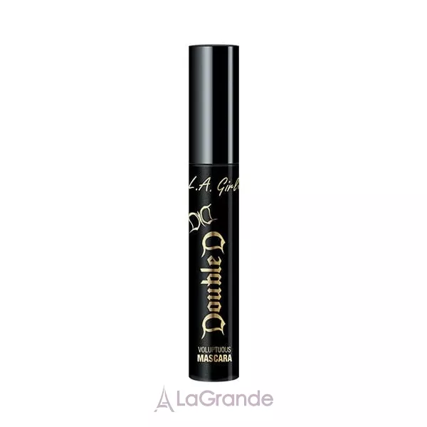 L.A. Girl Double D Mascara ��� ��� ��