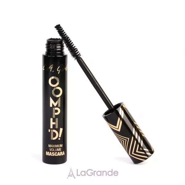L.A. Girl Oomh�d Mascara ��� ��� ��