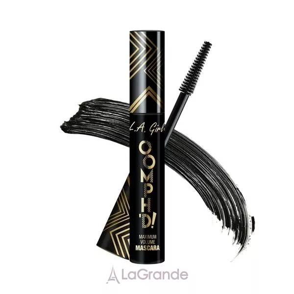 L.A. Girl Oomh�d Mascara ��� ��� ��