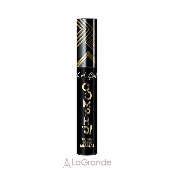 L.A. Girl Oomh�d Mascara ��� ��� ��