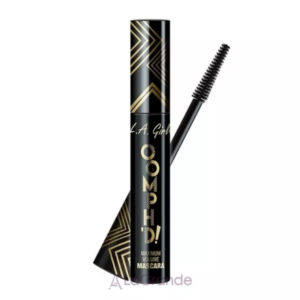 L.A. Girl Oomh�d Mascara ��� ��� ��