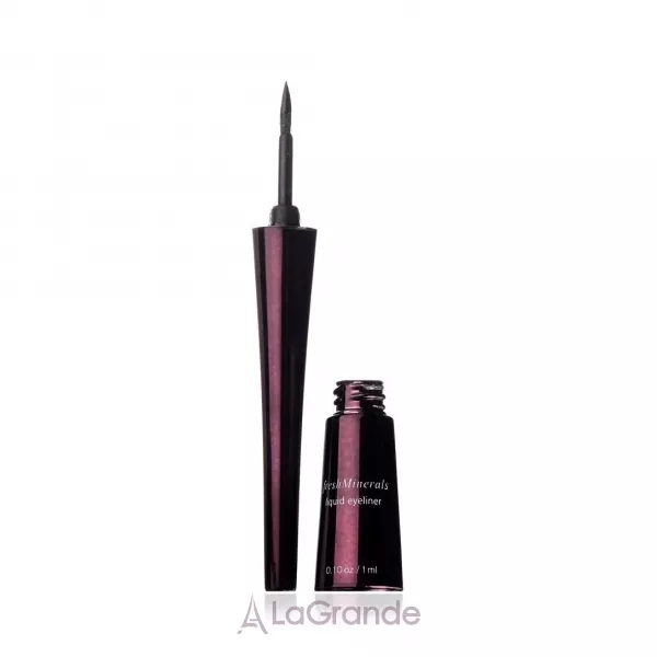 FreshMinerals Liquid Eyeliner ������ �������� ��� ����