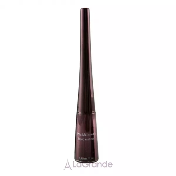 FreshMinerals Liquid Eyeliner ������ �������� ��� ����