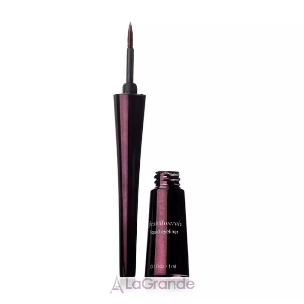 FreshMinerals Liquid Eyeliner ������ �������� ��� ����