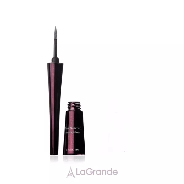 FreshMinerals Liquid Eyeliner ������ �������� ��� ����