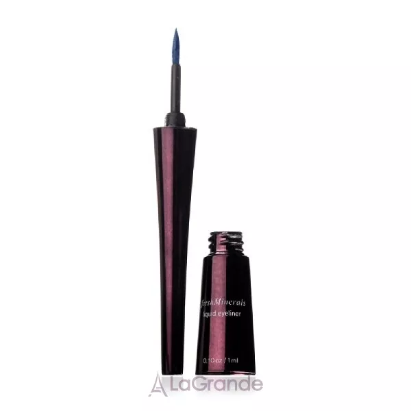 FreshMinerals Liquid Eyeliner ������ �������� ��� ����