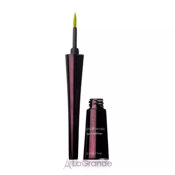 FreshMinerals Liquid Eyeliner ������ �������� ��� ����