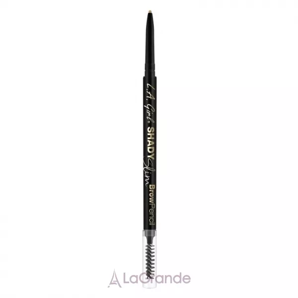 L.A. Girl Shady Slim Brow Pencil ������ ��� ���