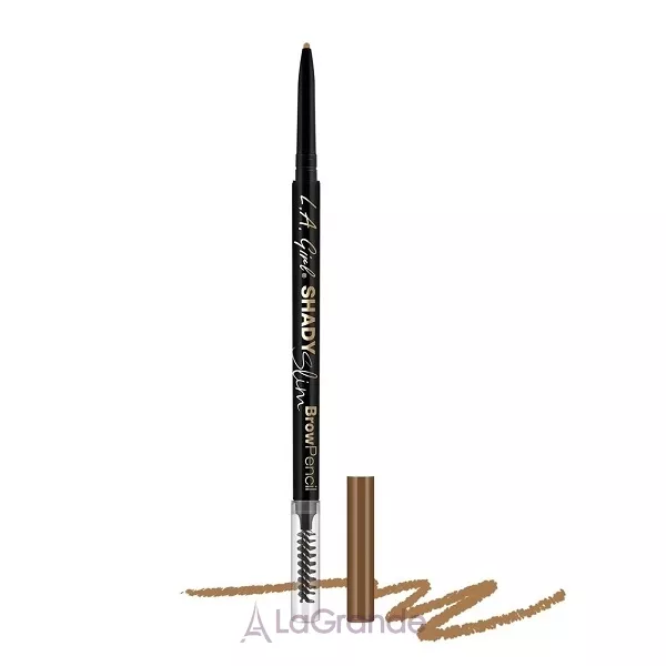 L.A. Girl Shady Slim Brow Pencil ������ ��� ���