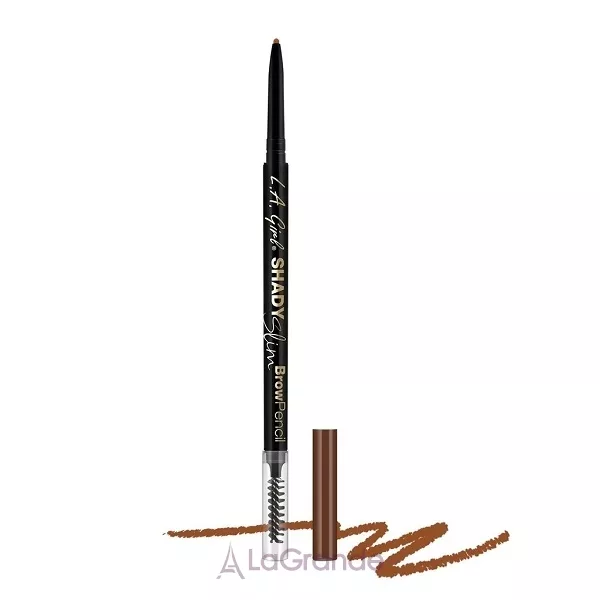 L.A. Girl Shady Slim Brow Pencil ������ ��� ���