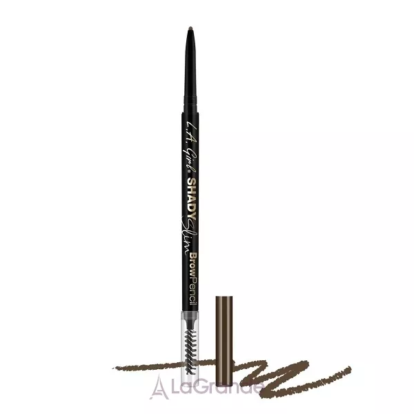 L.A. Girl Shady Slim Brow Pencil ������ ��� ���