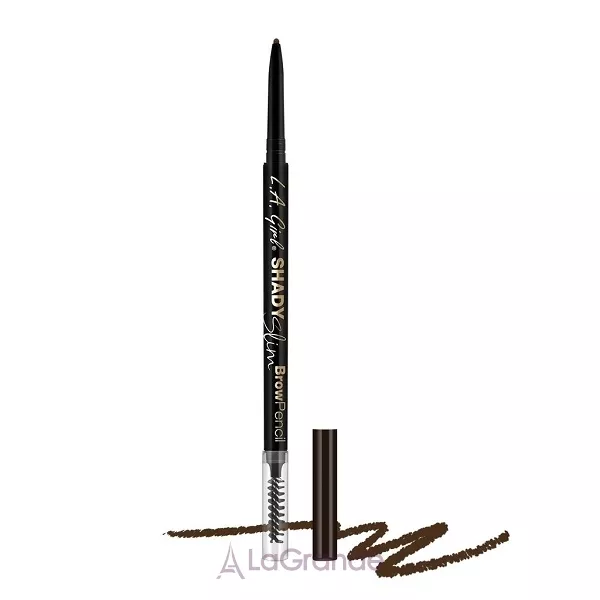 L.A. Girl Shady Slim Brow Pencil ������ ��� ���