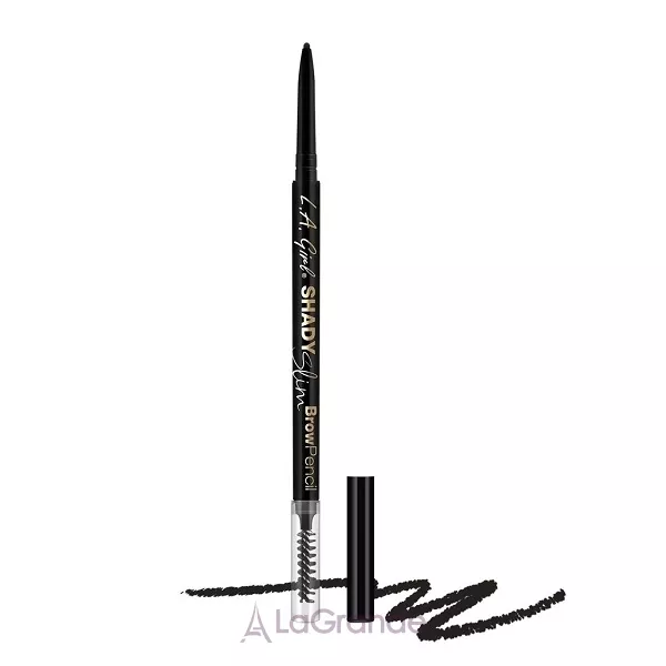 L.A. Girl Shady Slim Brow Pencil ������ ��� ���