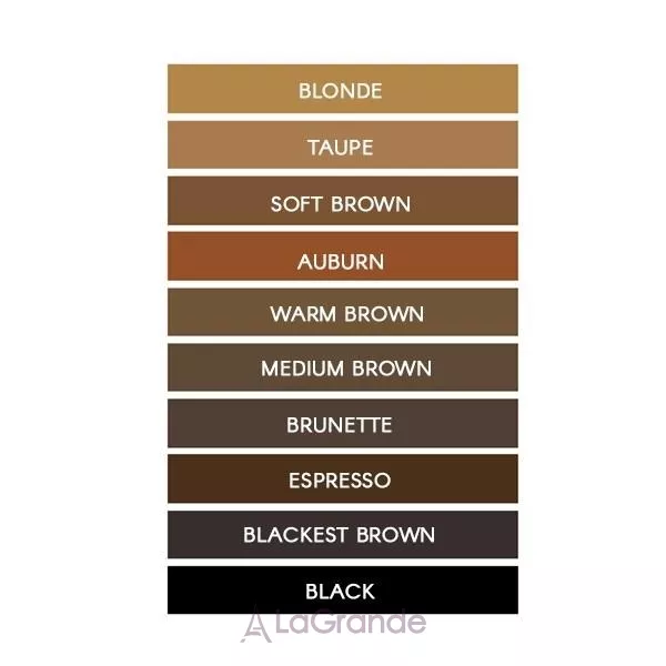 L.A. Girl Shady Slim Brow Pencil ������ ��� ���