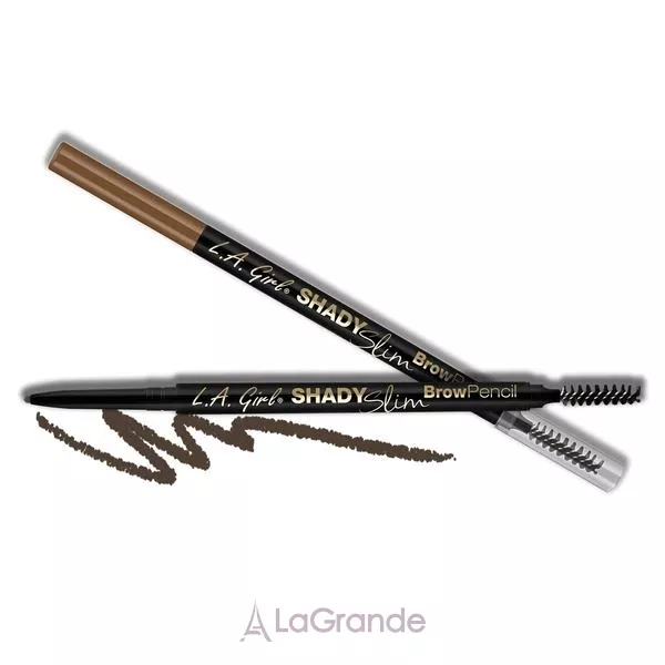 L.A. Girl Shady Slim Brow Pencil ������ ��� ���