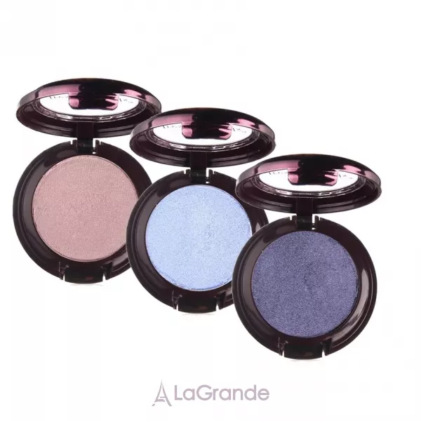 FreshMinerals Mineral Pressed Eyeshadow ����������� ���������� ����