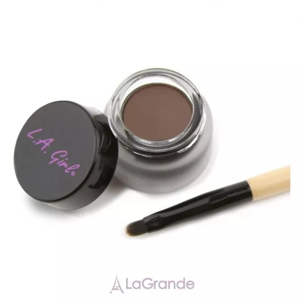 L.A. Girl Gel Liner Kit ������ ������� ��� ����