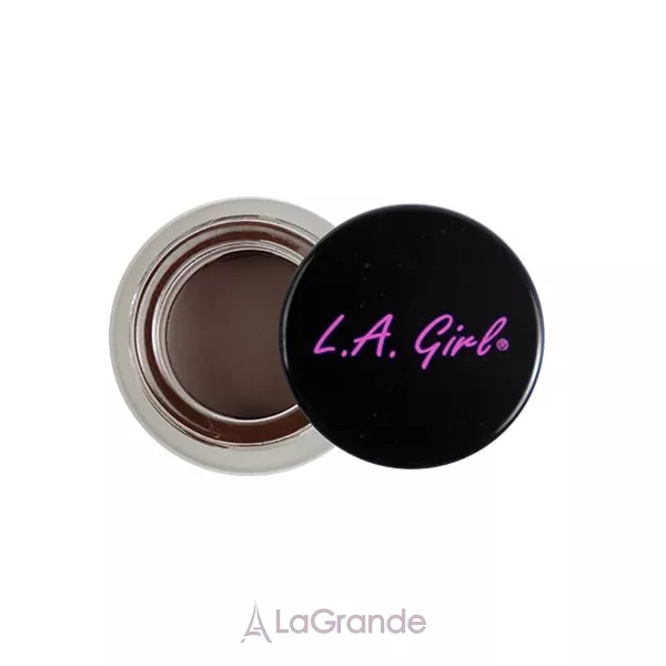 L.A. Girl Gel Liner Kit ������ ������� ��� ����