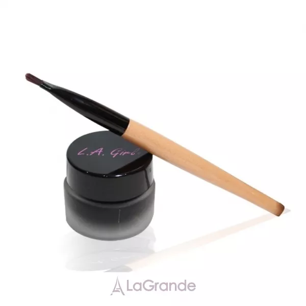 L.A. Girl Gel Liner Kit ������ ������� ��� ����