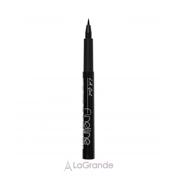 L.A. Girl Fineline Liquid Eyeliner г��� ������� ��� ����