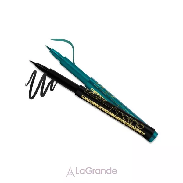 L.A. Girl Fineline Liquid Eyeliner г��� ������� ��� ����