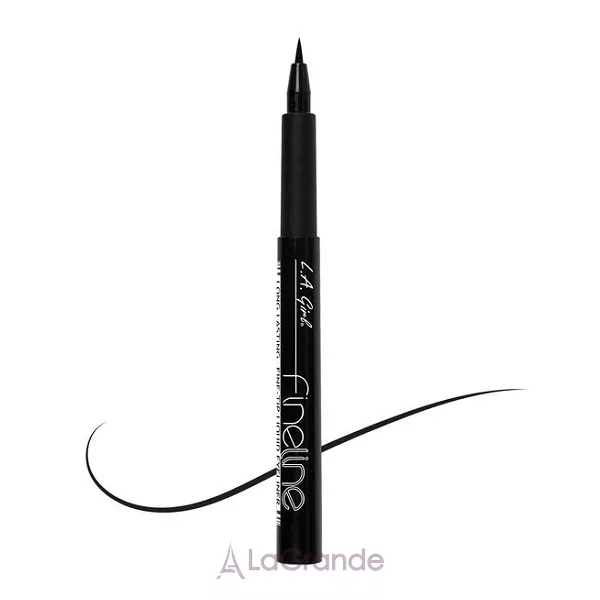 L.A. Girl Fineline Liquid Eyeliner г��� ������� ��� ����