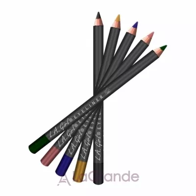 L.A. Girl Eyeliner Pencil   