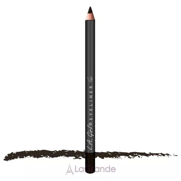 L.A. Girl Eyeliner Pencil ������ ��� ����