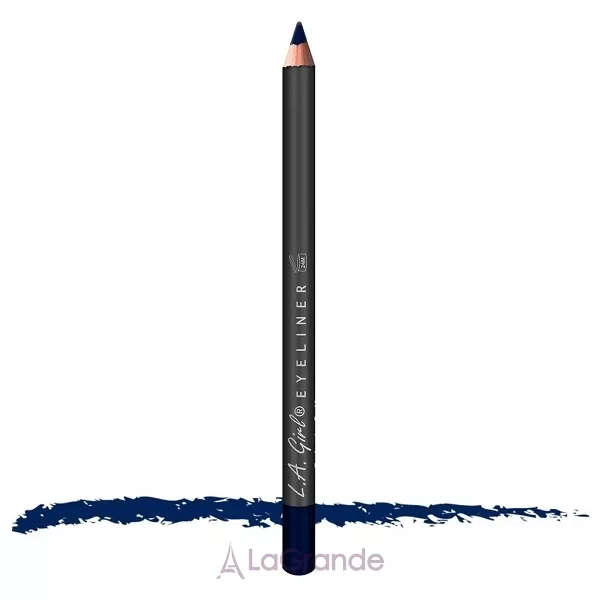 L.A. Girl Eyeliner Pencil ������ ��� ����