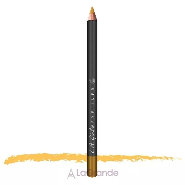 L.A. Girl Eyeliner Pencil ������ ��� ����