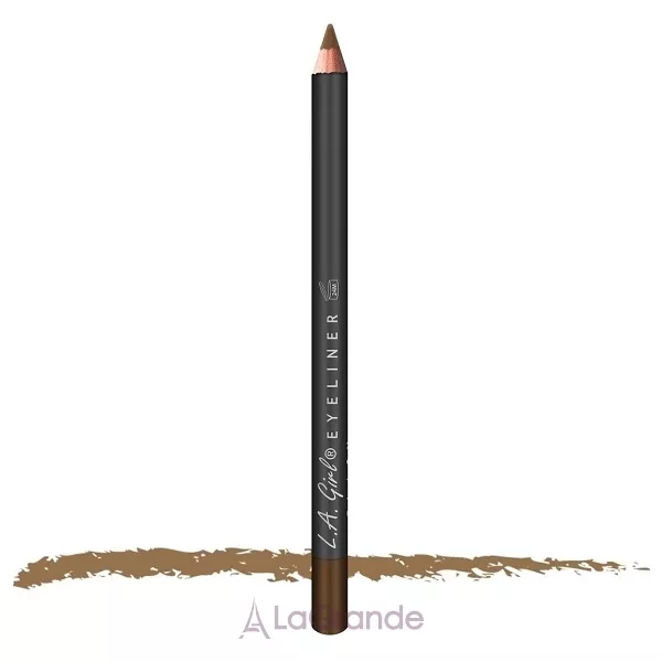 L.A. Girl Eyeliner Pencil ������ ��� ����