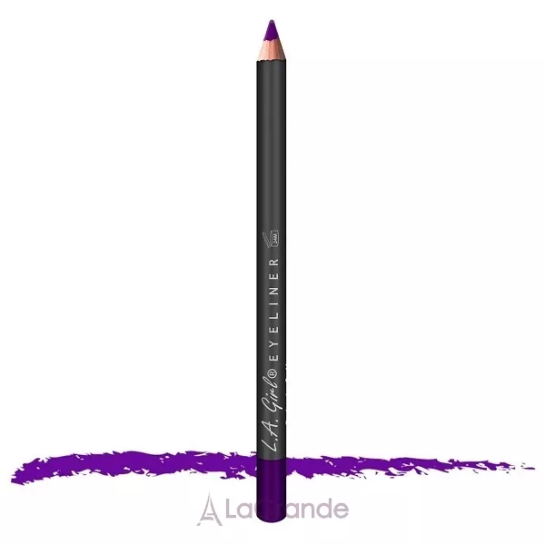 L.A. Girl Eyeliner Pencil ������ ��� ����