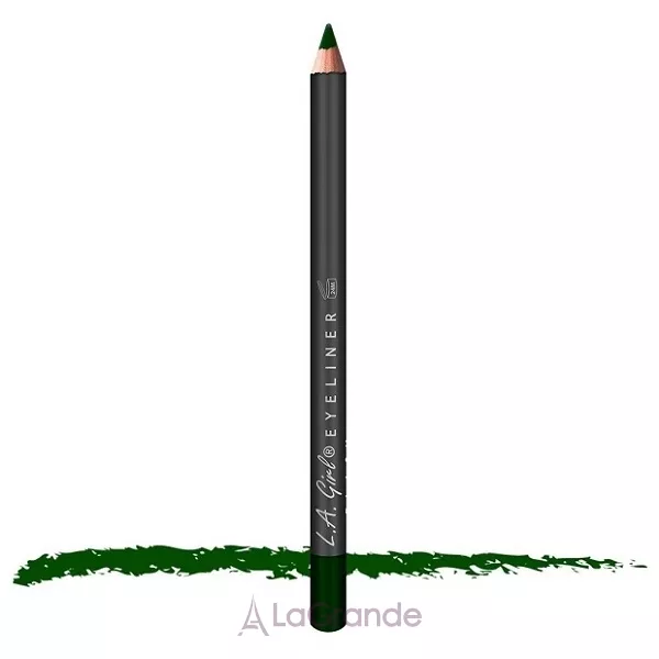 L.A. Girl Eyeliner Pencil ������ ��� ����