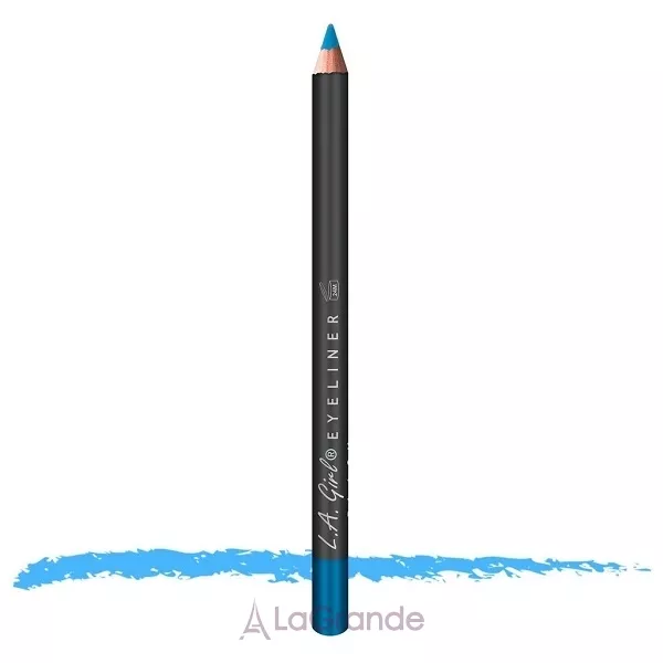 L.A. Girl Eyeliner Pencil ������ ��� ����