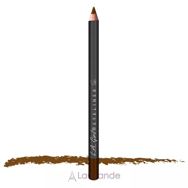 L.A. Girl Eyeliner Pencil ������ ��� ����