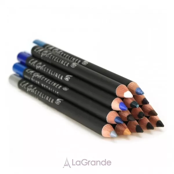 L.A. Girl Eyeliner Pencil ������ ��� ����