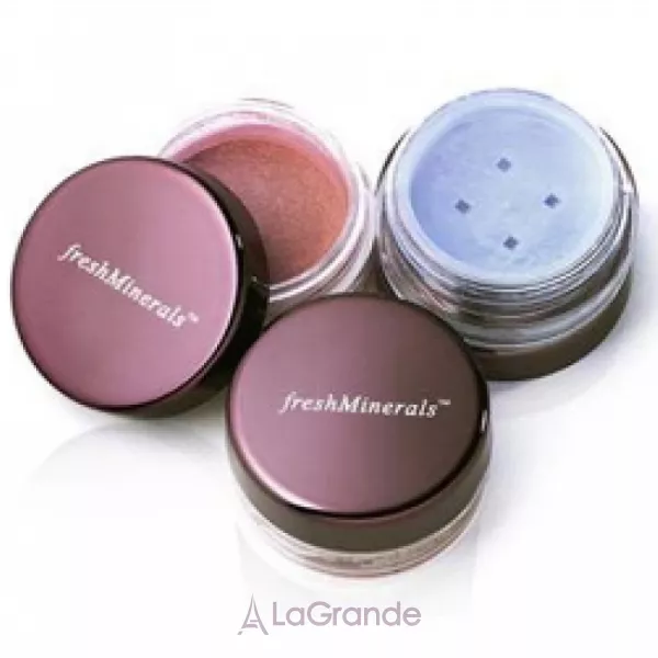FreshMinerals Mineral Loose Eyeshadow ����������� ����������� ����